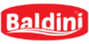 Logo Baldini