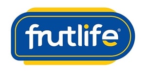 Logo Fruttlife